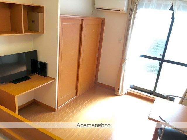 レオパレスエンボーダの内装写真