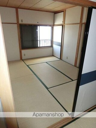 秋月様二階建[4DK/81.42m2]の内装4