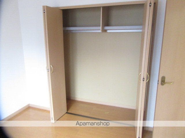 ウィンブルーIIIの内装写真