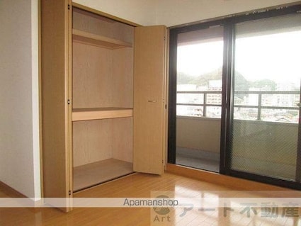 プレジール道後[3LDK/103.9m2]の内装2