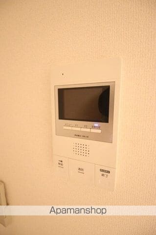 セジュール南町の内装写真
