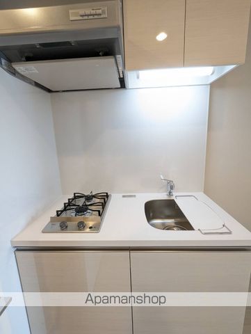 スプランディッド十三本町の内装写真