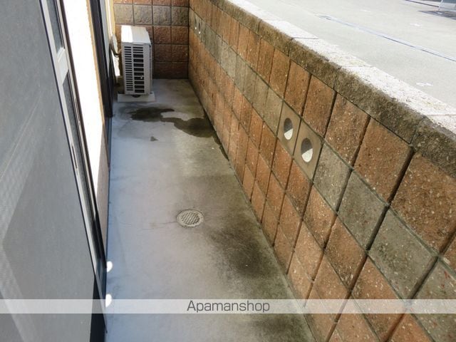 フォブールすみのの内装写真