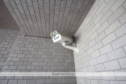 広島県広島市中区東白島町[1K/30.89m2]の共用部5