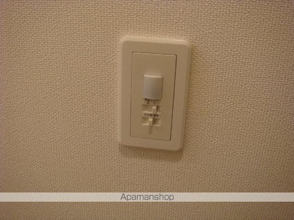 オークロシェ[1K/29.94m2]の内装2