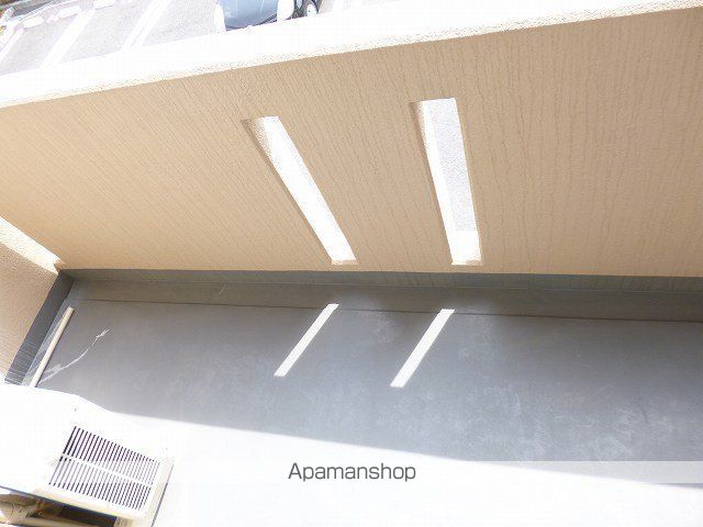 ラフィーネ東野の内装写真