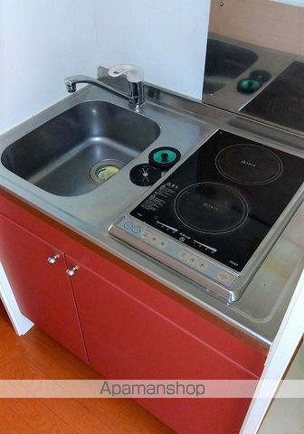 レオパレスラビーネの内装写真