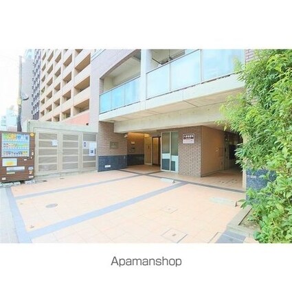 Ｍ．ｈｉｌｌｓ西本町[1LDK/40.78m2]の共用部3