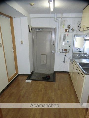 スカバーティのその他写真