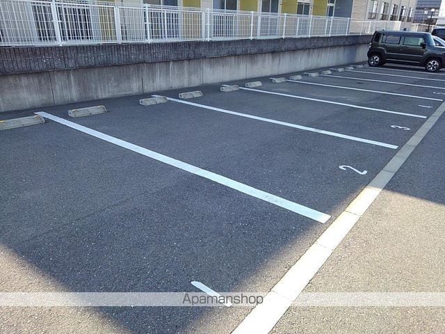 レオパレスサンメッセのその他写真
