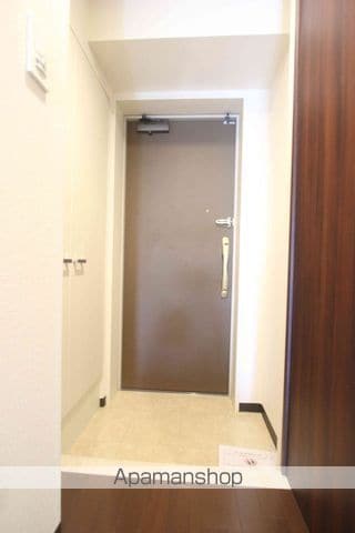 SーFORT船橋本町の内装写真