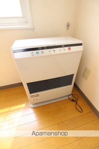 ゴールデンハイム中島公園の内装写真