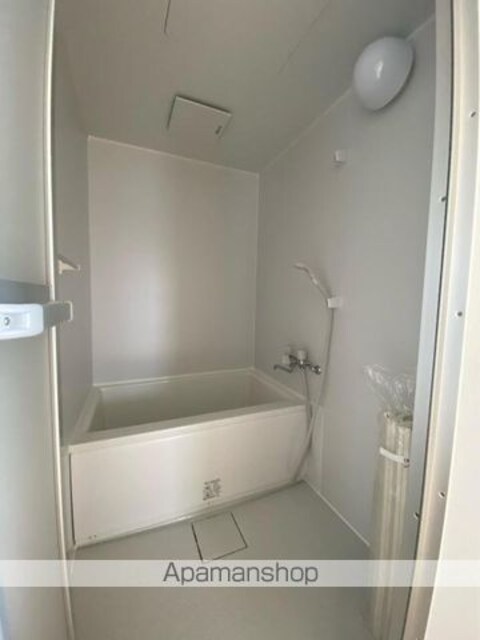 塚本マンション[2DK/40.92m2]のバス