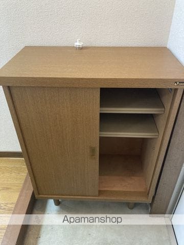 グリーンハイツ深山の内装写真