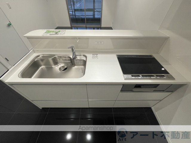ブライムタワー古川の内装写真