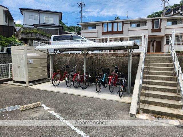 シエン アロザロ IIIのその他写真