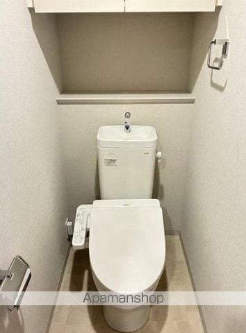 リージア日本橋小伝馬町の内装写真