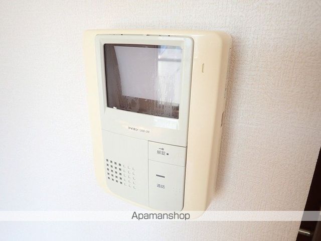 ディーフレア目川の内装写真