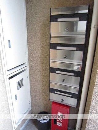 クレール弥生[1K/23.18m2]の共用部1