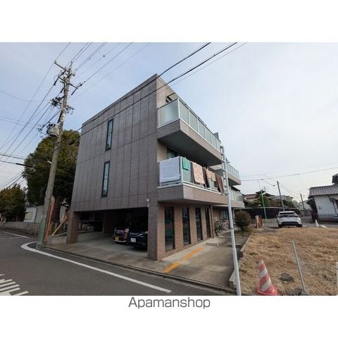 CASA F.R.の内装写真