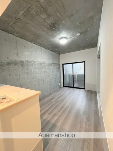PRAIA GUJINの内装写真