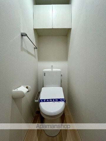 LOC’S YOKODAIの内装写真