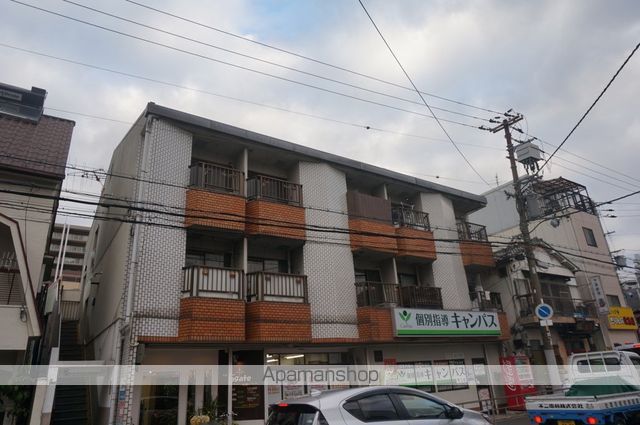 LU SHEETAの外観写真