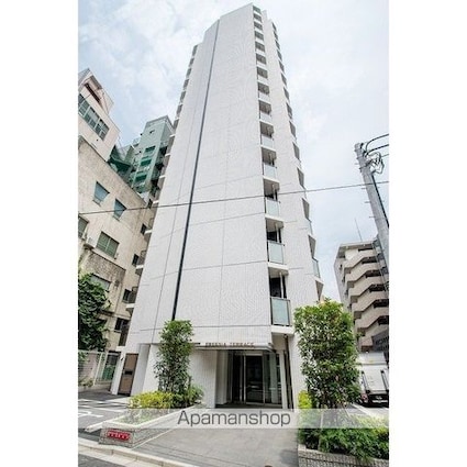 ＦＲＥＥＳＩＡ　ＴＥＲＲＡＣＥ（フリージアテラス）[1R/25.36m2]の外観1