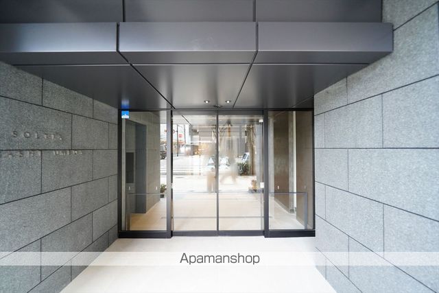 ソルティア東梅田のその他写真