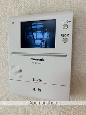 ロアールの内装写真