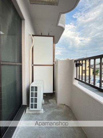 マンションKasugaの内装写真