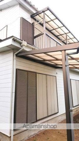 さいたま市緑区 2階建 築34年の内装写真
