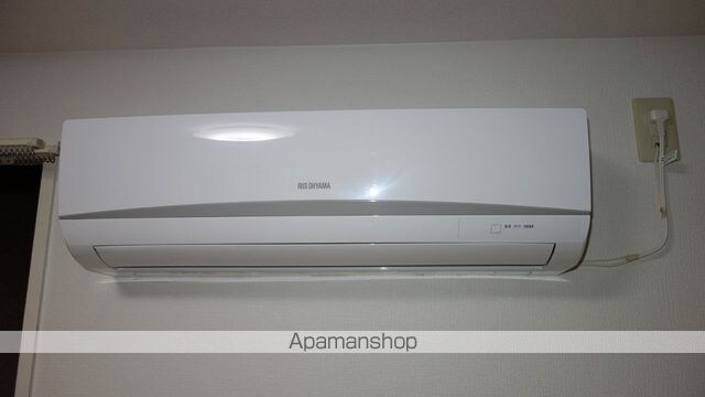 文京ハイツ[1K/20.45m2]のその他設備
