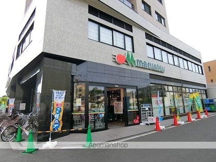 サンライトＭ東小金井[1K/23.38m2]の周辺5