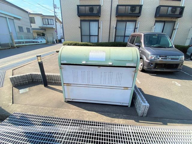 レオパレス三政荘のその他写真