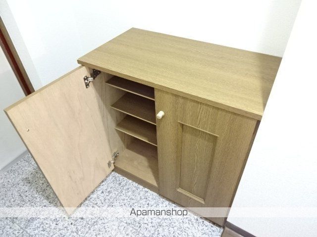 オアシスKOSAIの内装写真