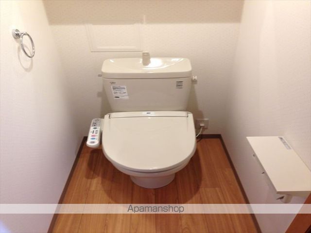 ハウスKMTの内装写真