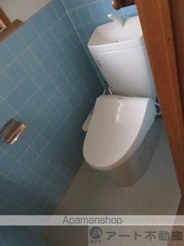 有光AS貸家の内装写真