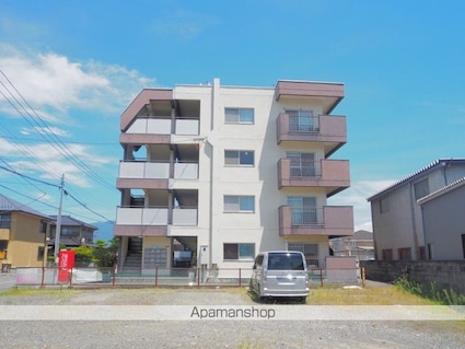 グランドハイツコクボ[2K/39.7m2]の外観3