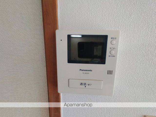 コーポヒルトップの内装写真
