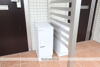 フォレストメゾン深芝[1LDK/45.85m2]の内装2