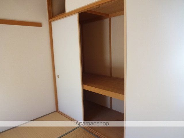 リバ-サイドマンション川勝の内装写真