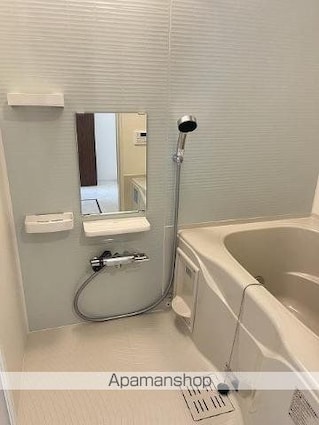 テンポ・フェリーチェ栄[1R/26.9m2]のバス