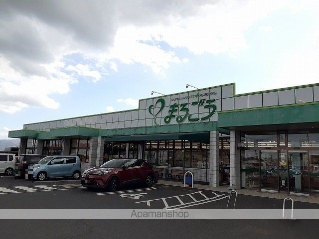 ＪＲ山陰本線 倉吉駅 徒歩50分 2階建 築6年の周辺写真