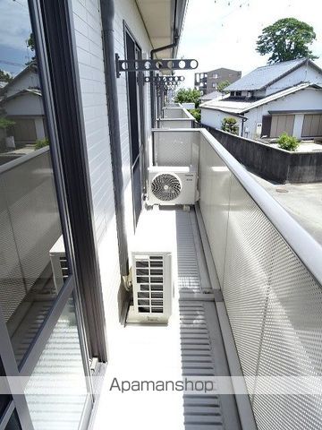 カサベルデ野崎Bの内装写真