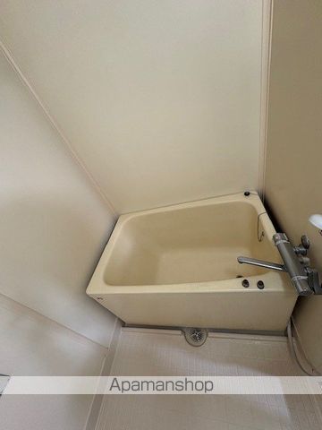 ピオーネの内装写真