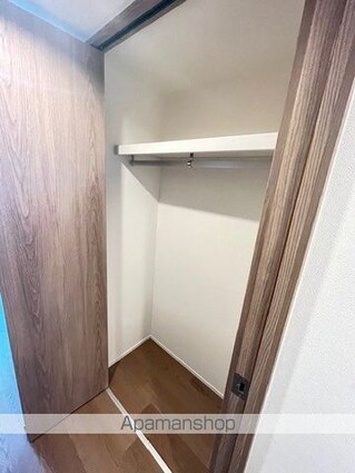 レジディア虎ノ門[1K/21.08m2]の内装2