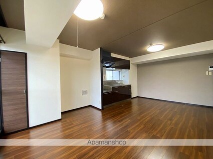 至民ハイツ[2LDK/66.31m2]のリビング・居間