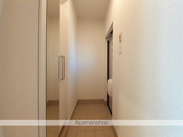スマイル エビスの内装写真