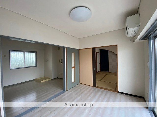 ケントコート三番町の内装写真